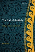 Cover: The Call of the Holy - T.& T.Clark Ltd