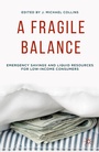 Cover: A Fragile Balance - Palgrave MacMillan