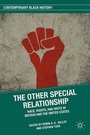Bild: The Other Special Relationship 2015 - Palgrave Macmillan