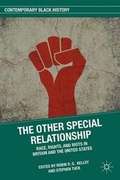 Cover: The Other Special Relationship 2015 - Palgrave Macmillan