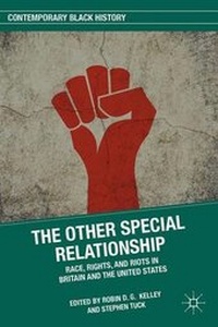 Bild vergrößern Bild: The Other Special Relationship 2015 - Palgrave Macmillan