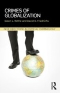 Cover: Crimes of Globalization - Routledge