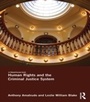 Cover: Human Rights and the Criminal Justice System - Routledge
