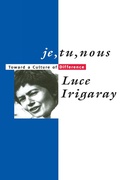 Cover: Je, Tu, Nous - Routledge
