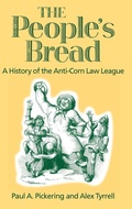 Cover: The People's Bread - Leicester University Press