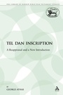 Cover: The Tel Dan Inscription - T.& T.Clark Ltd
