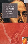 Cover: Infante's Inferno - Faber & Faber