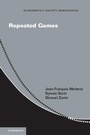 Cover: Repeated Games - Cambridge University Press