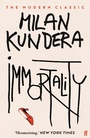 Cover: Immortality - Faber & Faber