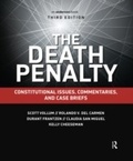 Bild: The Death Penalty - Routledge