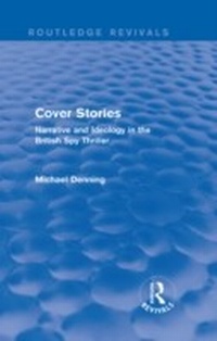 Abbildung von: Cover Stories (Routledge Revivals) - Routledge
