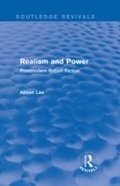 Cover: Realism and Power (Routledge Revivals) - Routledge