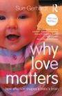 Cover: Why Love Matters - Routledge