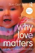 Cover: Why Love Matters - Routledge