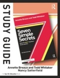 Abbildung von: Study Guide, Seven Simple Secrets - Routledge