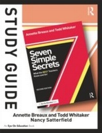 Abbildung von: Study Guide, Seven Simple Secrets - Routledge