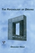 Cover: The Psychology of Driving - Psychology Press Ltd