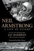 Cover: Neil Armstrong - Saint Martin's Griffin,U.S.