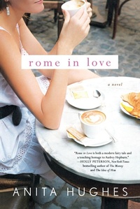 Enlarge image Cover: Rome in Love - Saint Martin's Griffin,U.S.