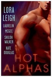 Enlarge image Cover: Hot Alphas - Saint Martin's Griffin,U.S.