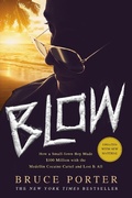 Cover: Blow - St. Martin's Griffin