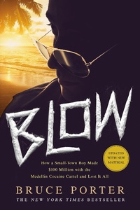 Enlarge image Cover: Blow - St. Martin's Griffin