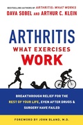 Cover: Arthritis: What Exercises Work - St. Martin's Griffin
