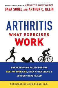 Enlarge image Cover: Arthritis: What Exercises Work - St. Martin's Griffin