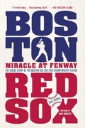Cover: Miracle at Fenway - Griffin