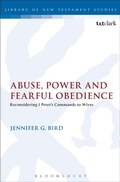 Bild: Abuse, Power and Fearful Obedience - T.& T.Clark Ltd