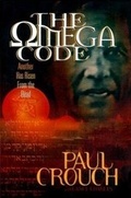 Cover: The Omega Code - Lulu.com
