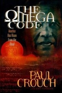 Enlarge image Cover: The Omega Code - Lulu.com
