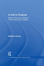 Cover: Call to Purpose - Routledge