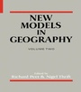 Cover: New Models In Geography V2 - Routledge