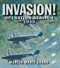 Cover: Invasion! - Routledge