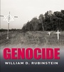 Cover: Genocide - Routledge