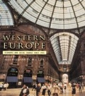 Cover: Western Europe - Routledge