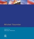 Cover: Michel Tournier - Routledge