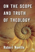 Cover: On the Scope and Truth of Theology - T.& T.Clark Ltd