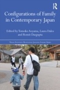 Cover: Configurations of Family in Contemporary Japan - Routledge
