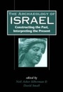 Cover: The Archaeology of Israel - Sheffield Academic Press