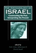 Cover: The Archaeology of Israel - Sheffield Academic Press