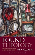 Cover: Found Theology - T.& T.Clark Ltd
