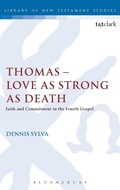 Bild: Thomas - Love as Strong as Death - T.& T.Clark Ltd
