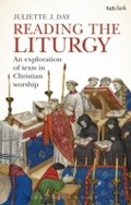 Cover: Reading the Liturgy - T.& T.Clark Ltd