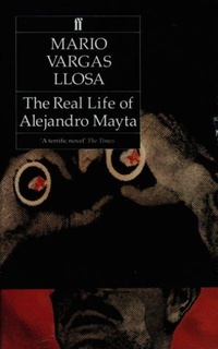 Enlarge image Cover: The Real Life of Alejandro Mayta - Faber & Faber