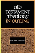 Cover: Old Testament Theology in Outline - T.& T.Clark Ltd