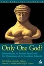 Cover: Only One God? - Sheffield Academic Press