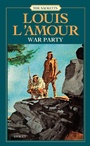 Cover: War Party - Bantam Books