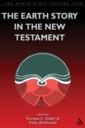 Cover: The Earth Story in the New Testament - Sheffield Academic Press